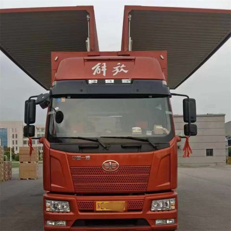 山东济宁微山县到重庆物流公司，一站式服务为您提供高效便捷货运体验（到重庆的物流公司）