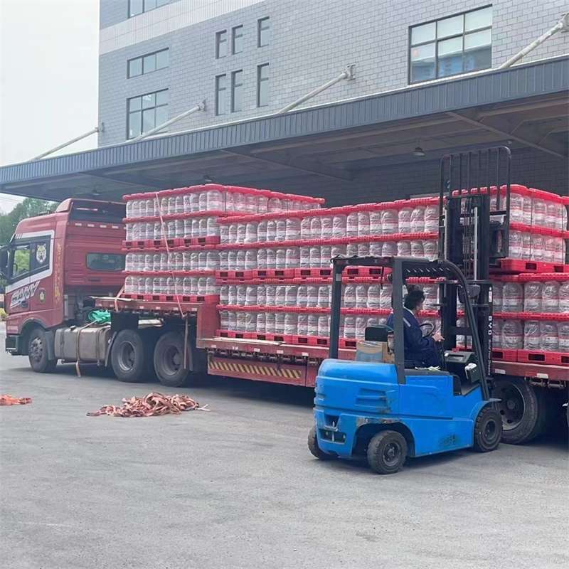 山东济宁微山县到宁波物流公司——一站式服务，让货运更轻松