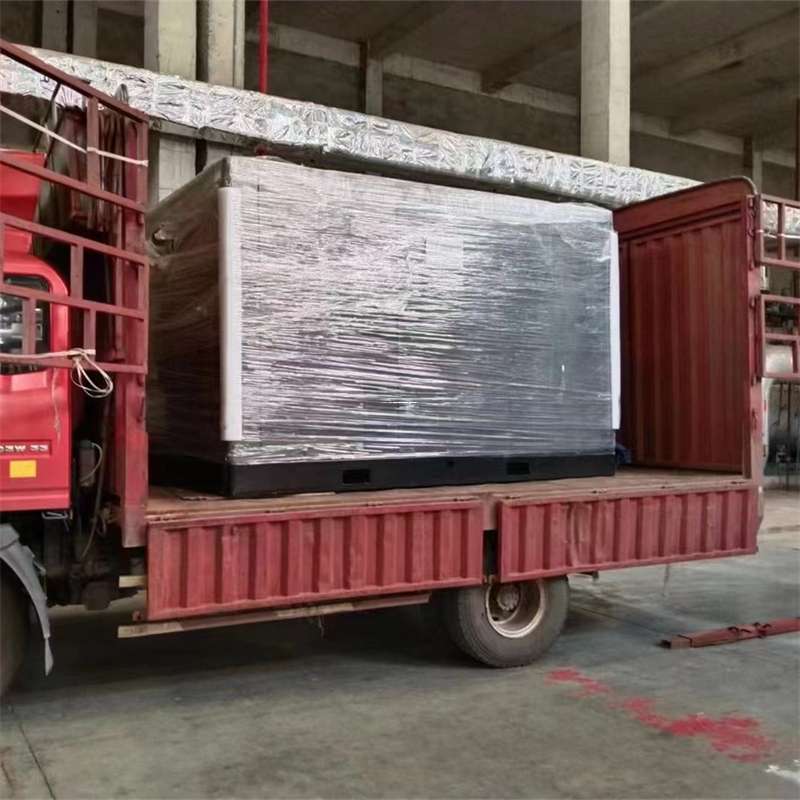 山东济宁微山县到石嘴山物流公司一站式货运服务，满足您的各种需求