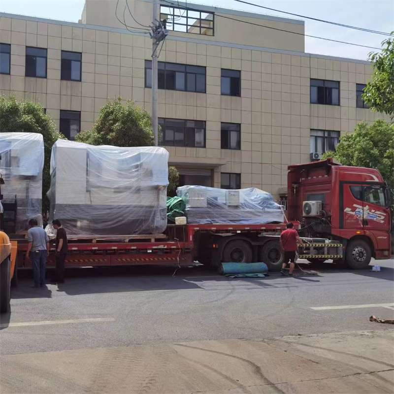 山东济宁微山县到南京物流公司一站式服务，让货运更轻松
