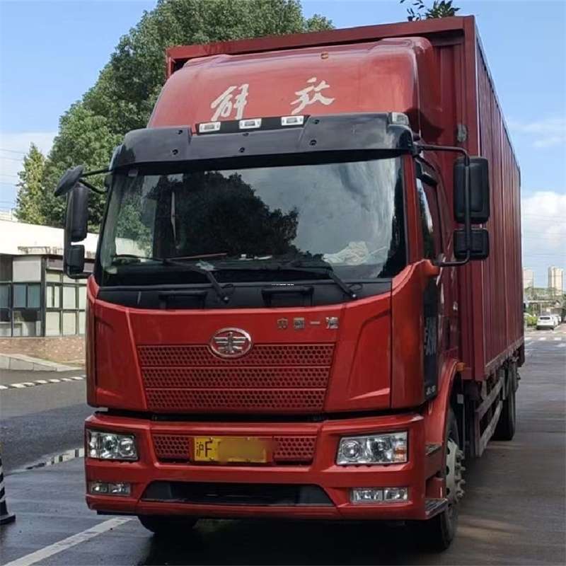 山东济宁微山县到苏州姑苏物流公司——专业货运，安心托付