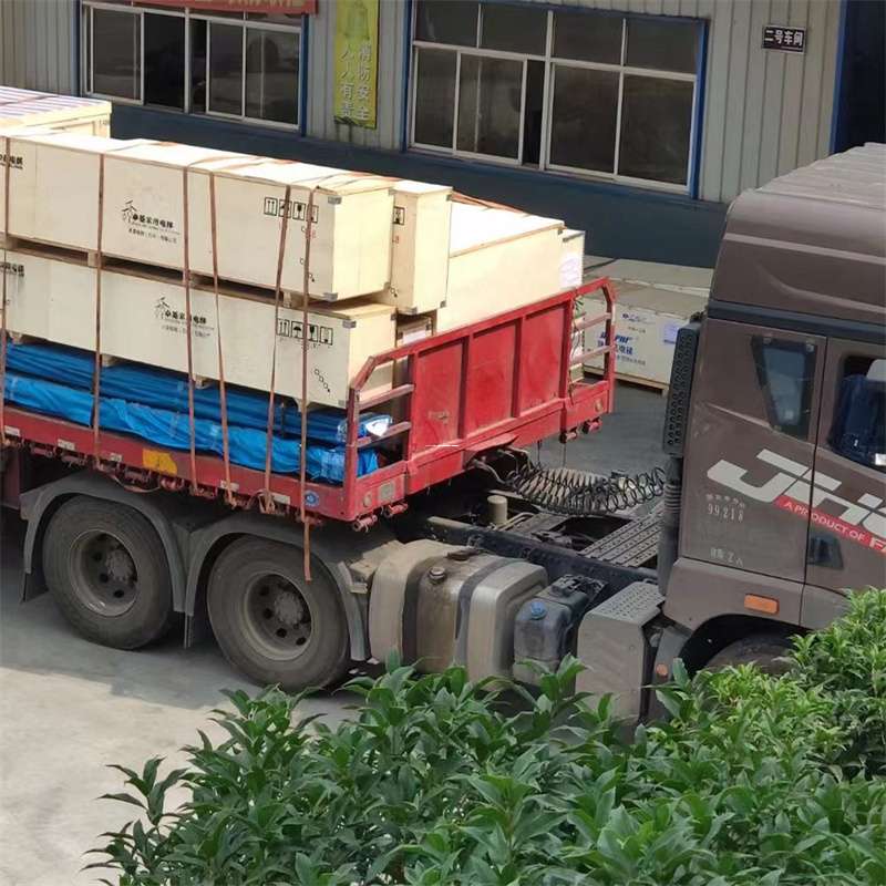 山东济宁微山县到海口物流公司一站式服务，让货运更轻松