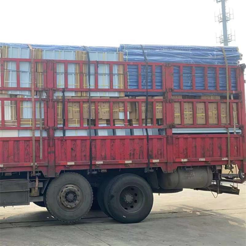 山东济宁微山县到巴彦淖尔物流公司——一站式服务，让货运更轻松